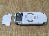 GD9291 With Defects - PSP-2000 CERAMIC WHITE SONY PSP Console Japan