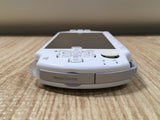 GD9291 With Defects - PSP-2000 CERAMIC WHITE SONY PSP Console Japan