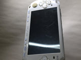 GD9291 With Defects - PSP-2000 CERAMIC WHITE SONY PSP Console Japan