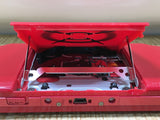GD9292 With Defects - PSP-2000 DEEP RED SONY PSP Console Japan