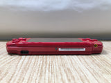 GD9292 With Defects - PSP-2000 DEEP RED SONY PSP Console Japan