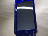 GD9293 With Defects - PSP-2000 METALLIC BLUE SONY PSP Console Japan