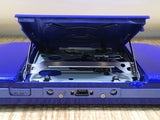 GD9293 With Defects - PSP-2000 METALLIC BLUE SONY PSP Console Japan