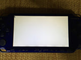 GD9293 With Defects - PSP-2000 METALLIC BLUE SONY PSP Console Japan