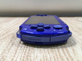 GD9293 With Defects - PSP-2000 METALLIC BLUE SONY PSP Console Japan
