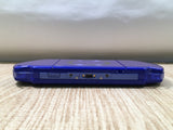 GD9293 With Defects - PSP-2000 METALLIC BLUE SONY PSP Console Japan