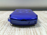GD9293 With Defects - PSP-2000 METALLIC BLUE SONY PSP Console Japan