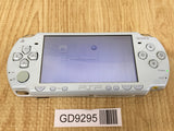 GD9295 With Defects - PSP-2000 FELICIA BLUE SONY PSP Console Japan