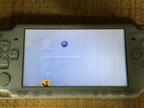 GD9295 With Defects - PSP-2000 FELICIA BLUE SONY PSP Console Japan