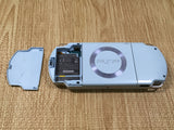 GD9297 With Defects - PSP-2000 FELICIA BLUE SONY PSP Console Japan