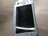 GD9298 Not Working - PSP-2000 FELICIA BLUE SONY PSP Console Japan