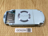 GD9299 Not Working - PSP-2000 FELICIA BLUE SONY PSP Console Japan