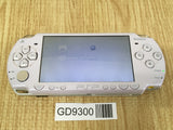 GD9300 With Defects - PSP-2000 LAVENDER PURPLE SONY PSP Console Japan