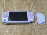GD9300 With Defects - PSP-2000 LAVENDER PURPLE SONY PSP Console Japan