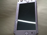 GD9301 With Defects - PSP-2000 LAVENDER PURPLE SONY PSP Console Japan