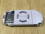 GD9301 With Defects - PSP-2000 LAVENDER PURPLE SONY PSP Console Japan