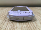 GD9301 With Defects - PSP-2000 LAVENDER PURPLE SONY PSP Console Japan