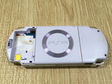 GD9302 With Defects - PSP-2000 LAVENDER PURPLE SONY PSP Console Japan