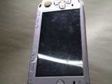 GD9302 With Defects - PSP-2000 LAVENDER PURPLE SONY PSP Console Japan