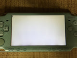 GD9303 With Defects - PSP-2000 MINT GREEN SONY PSP Console Japan