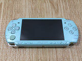 GD9303 With Defects - PSP-2000 MINT GREEN SONY PSP Console Japan