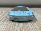 GD9303 With Defects - PSP-2000 MINT GREEN SONY PSP Console Japan