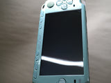GD9303 With Defects - PSP-2000 MINT GREEN SONY PSP Console Japan