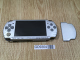 GD9304 Not Working  PSP-2000 Final Fantasy VII 10th Anniv SONY PSP Console Japan