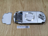 GD9304 Not Working  PSP-2000 Final Fantasy VII 10th Anniv SONY PSP Console Japan