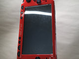 GD9305 With Defects - PSP-2000 Gundam Zeon Ver SONY PSP Console Japan