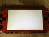 GD9305 With Defects - PSP-2000 Gundam Zeon Ver SONY PSP Console Japan