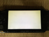 GD9306 With Defects - PSP-3000 PIANO BLACK SONY PSP Console Japan