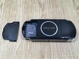 GD9306 With Defects - PSP-3000 PIANO BLACK SONY PSP Console Japan