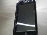 GD9306 With Defects - PSP-3000 PIANO BLACK SONY PSP Console Japan