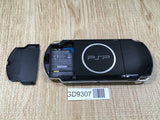 GD9307 Not Working - PSP-3000 PIANO BLACK SONY PSP Console Japan