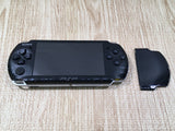 GD9308 With Defects - PSP-3000 PIANO BLACK SONY PSP Console Japan