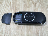 GD9308 With Defects - PSP-3000 PIANO BLACK SONY PSP Console Japan