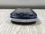 GD9308 With Defects - PSP-3000 PIANO BLACK SONY PSP Console Japan