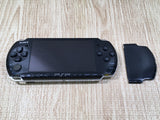 GD9309 With Defects - PSP-3000 PIANO BLACK SONY PSP Console Japan