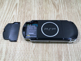 GD9309 With Defects - PSP-3000 PIANO BLACK SONY PSP Console Japan