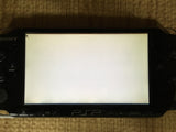 GD9310 With Defects - PSP-3000 PIANO BLACK SONY PSP Console Japan
