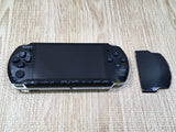 GD9310 With Defects - PSP-3000 PIANO BLACK SONY PSP Console Japan