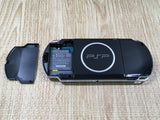 GD9310 With Defects - PSP-3000 PIANO BLACK SONY PSP Console Japan