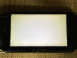 GD9311 With Defects - PSP-3000 PIANO BLACK SONY PSP Console Japan