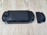 GD9311 With Defects - PSP-3000 PIANO BLACK SONY PSP Console Japan