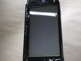 GD9312 With Defects - PSP-3000 PIANO BLACK SONY PSP Console Japan