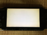 GD9312 With Defects - PSP-3000 PIANO BLACK SONY PSP Console Japan
