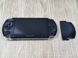 GD9312 With Defects - PSP-3000 PIANO BLACK SONY PSP Console Japan
