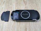 GD9312 With Defects - PSP-3000 PIANO BLACK SONY PSP Console Japan