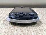 GD9312 With Defects - PSP-3000 PIANO BLACK SONY PSP Console Japan